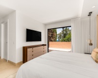 Wiederverkauf - Town house - Estepona - New Golden Mile