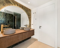 Wiederverkauf - Town house - Estepona - New Golden Mile