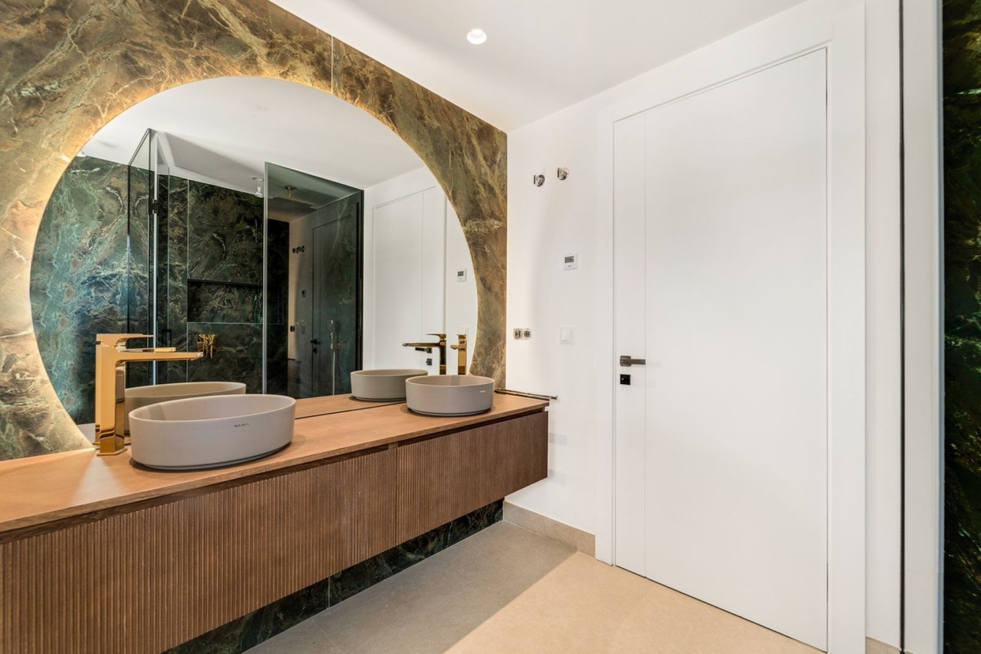 Wiederverkauf - Town house - Estepona - New Golden Mile