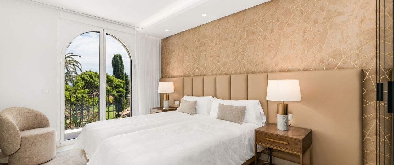 Wiederverkauf - Town house - Estepona - New Golden Mile