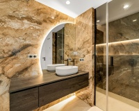 Wiederverkauf - Town house - Estepona - New Golden Mile