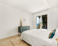 Wiederverkauf - Town house - Estepona - New Golden Mile