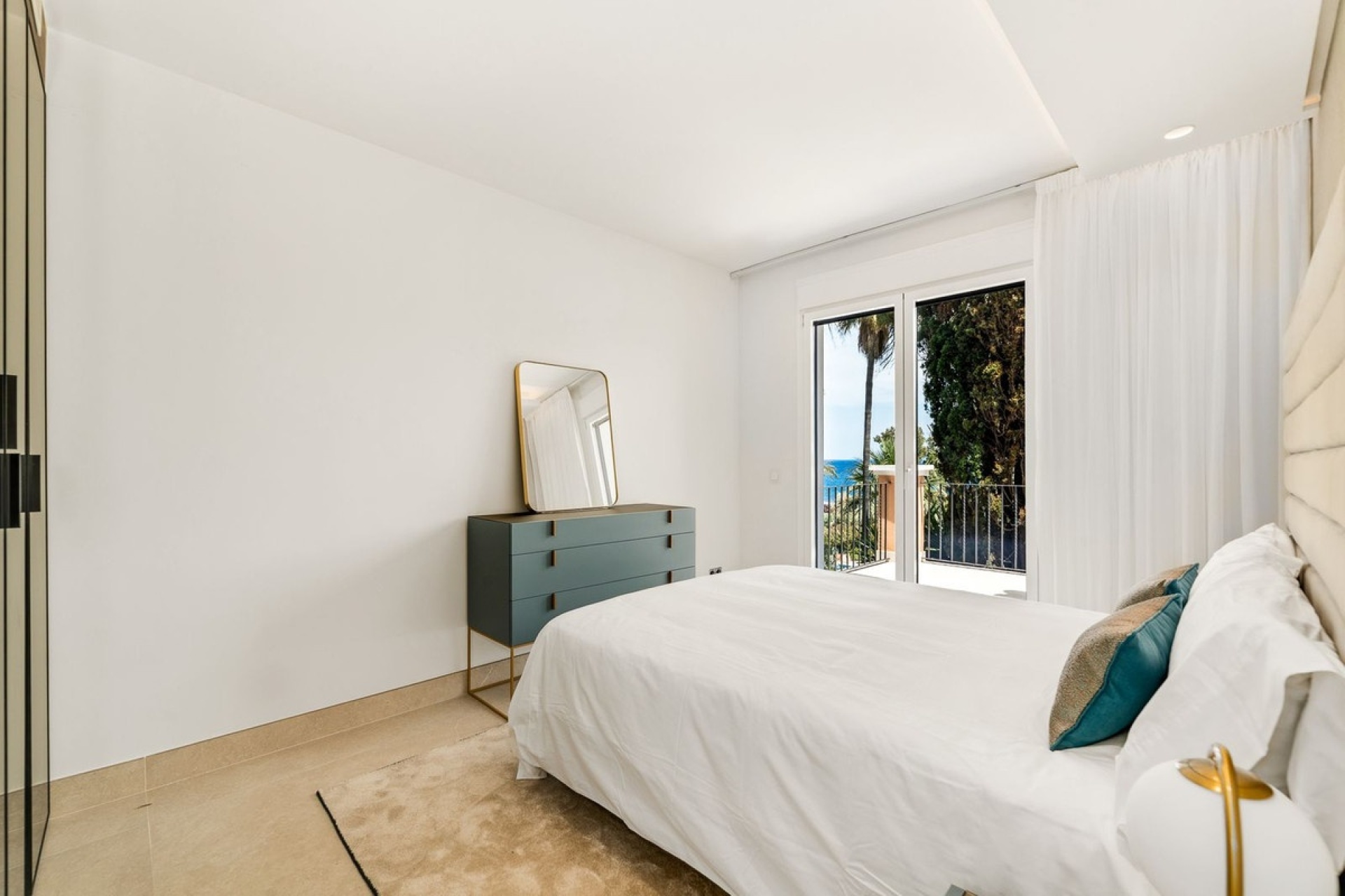 Wiederverkauf - Town house - Estepona - New Golden Mile