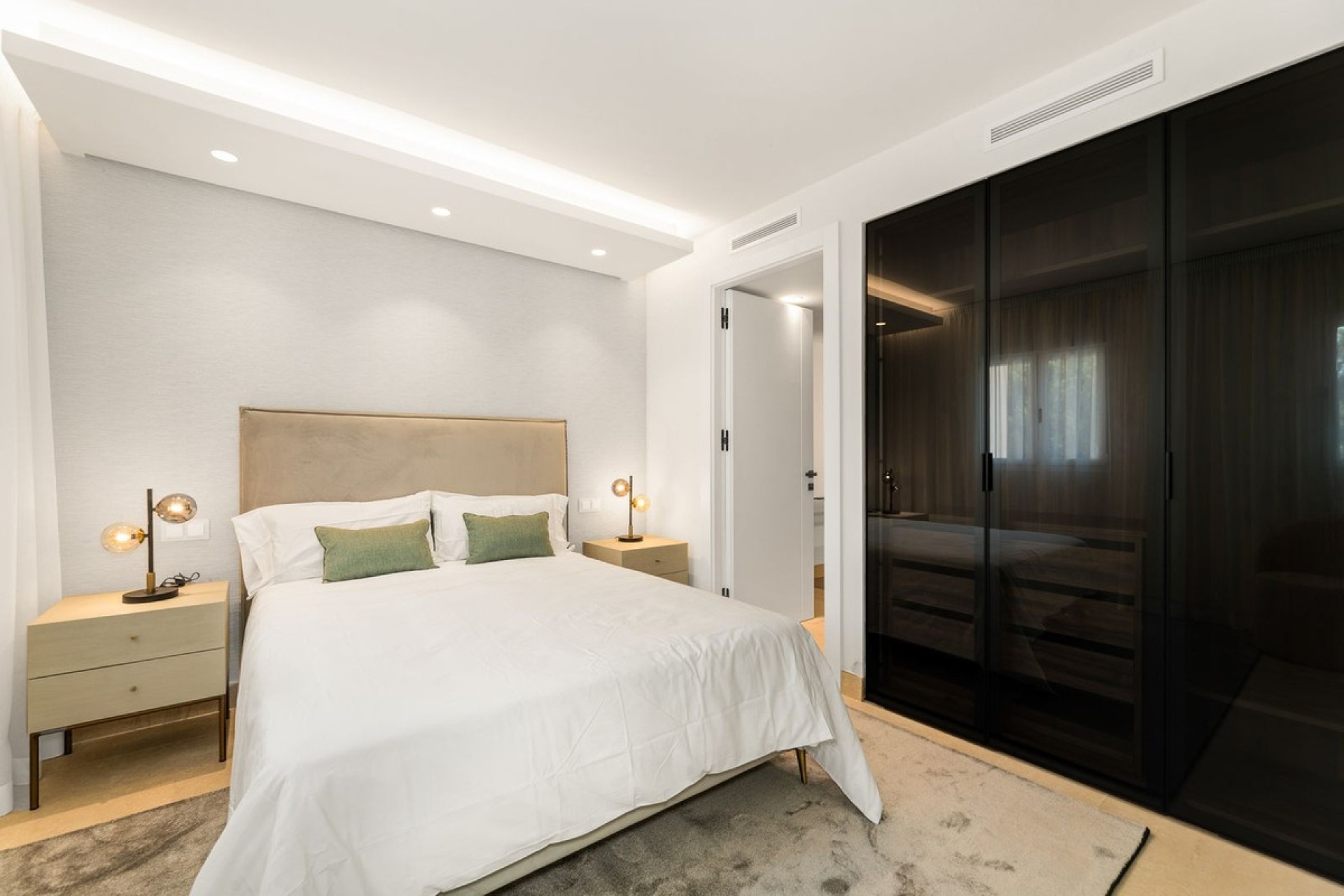 Wiederverkauf - Town house - Estepona - New Golden Mile