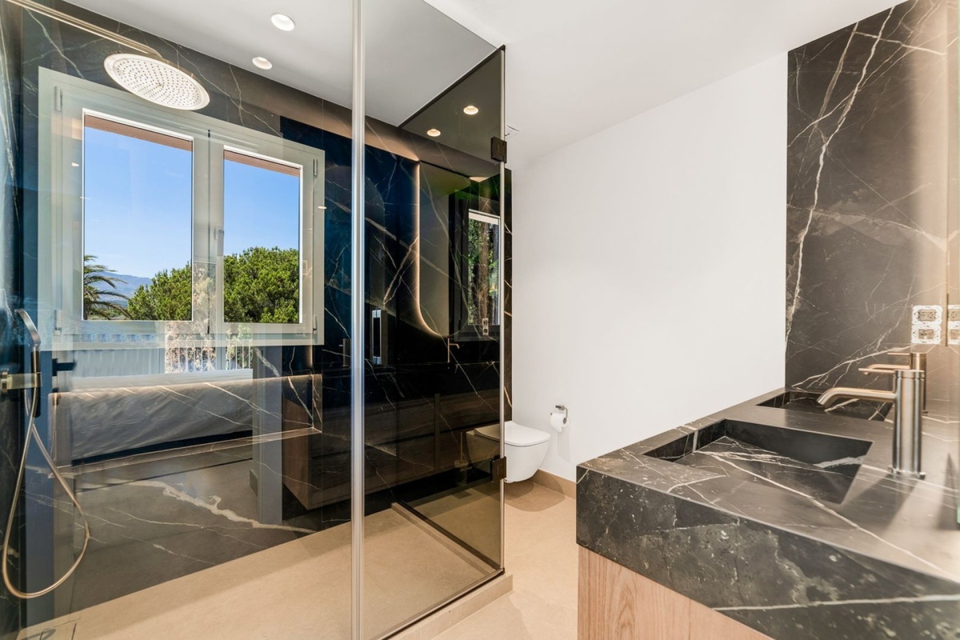Wiederverkauf - Town house - Estepona - New Golden Mile