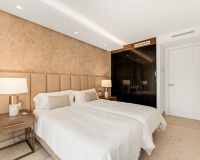 Wiederverkauf - Town house - Estepona - New Golden Mile