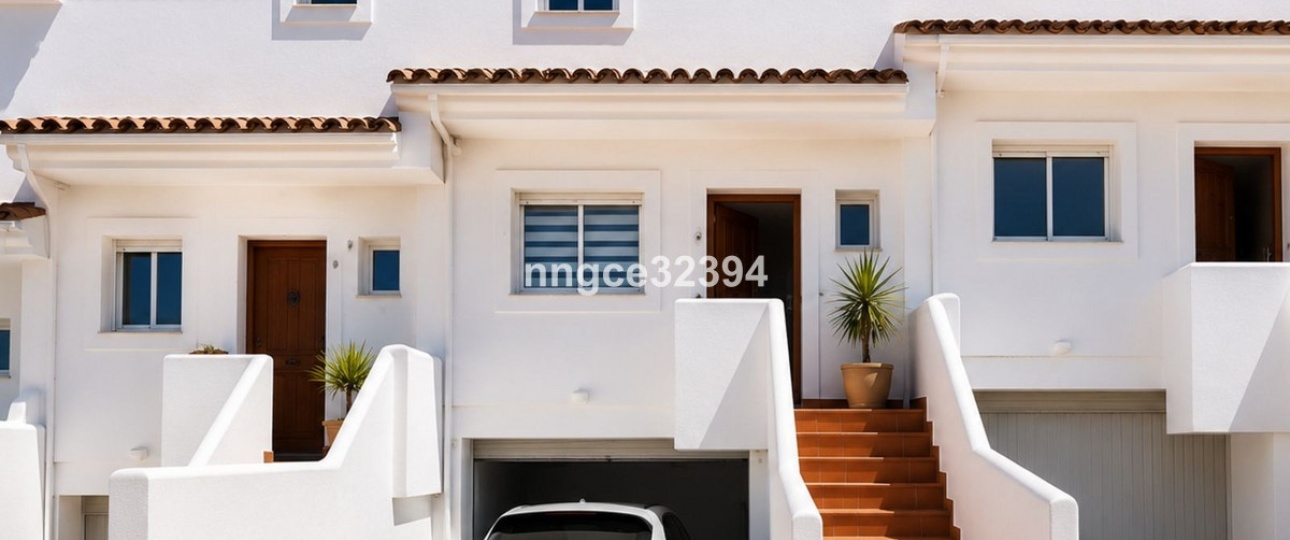 Wiederverkauf - Town house - Estepona - New Golden Mile