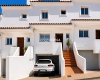 Wiederverkauf - Town house - Estepona - New Golden Mile
