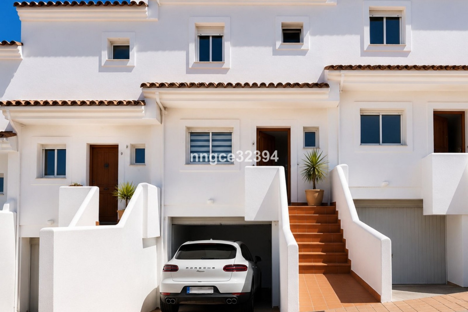 Wiederverkauf - Town house - Estepona - New Golden Mile