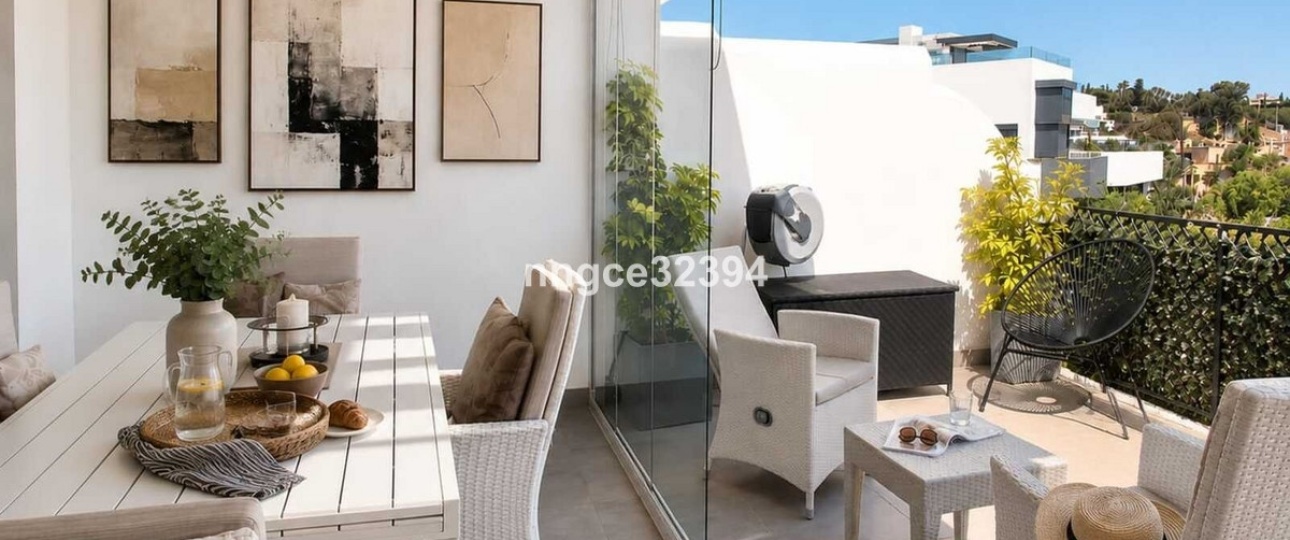 Wiederverkauf - Town house - Estepona - New Golden Mile
