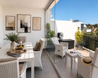 Wiederverkauf - Town house - Estepona - New Golden Mile