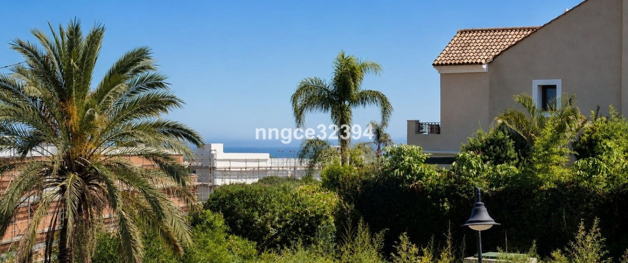 Wiederverkauf - Town house - Estepona - New Golden Mile