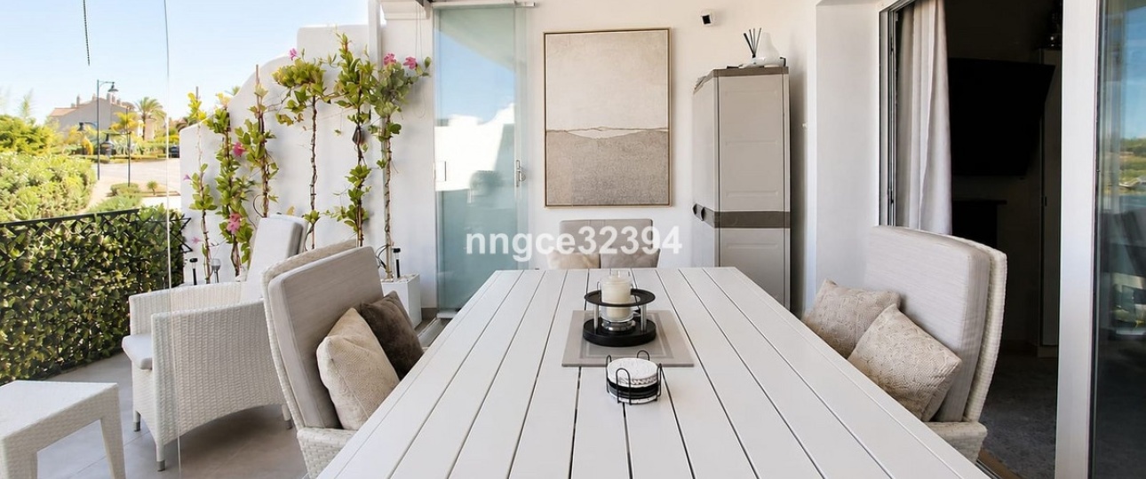 Wiederverkauf - Town house - Estepona - New Golden Mile