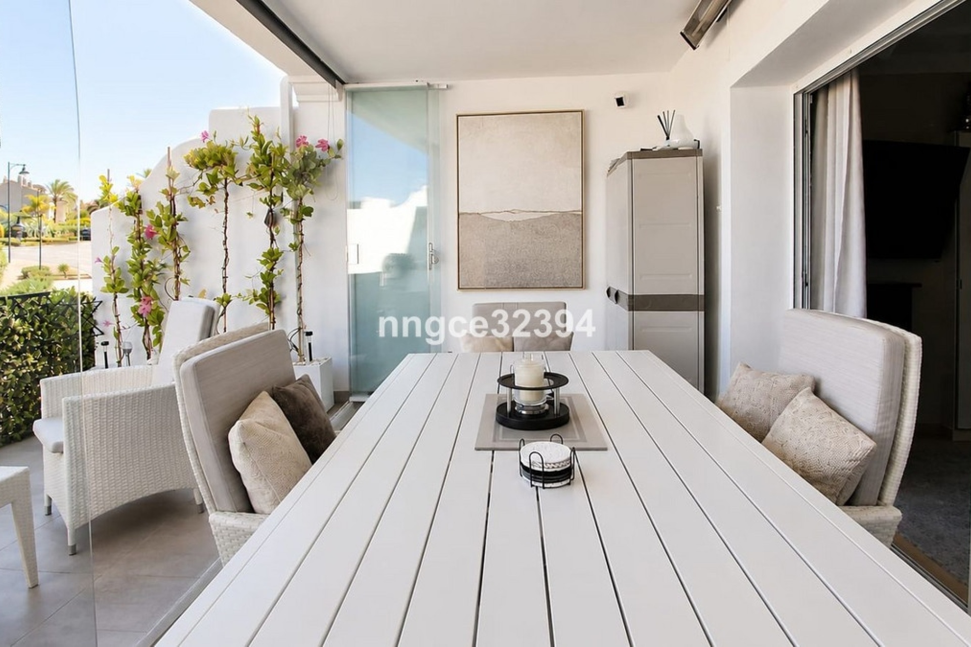 Wiederverkauf - Town house - Estepona - New Golden Mile