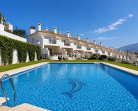 Wiederverkauf - Town house - Estepona - New Golden Mile