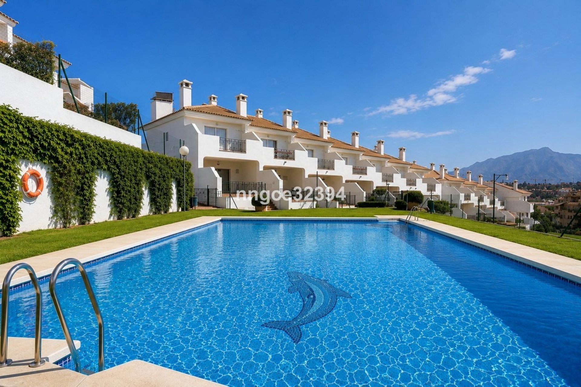 Wiederverkauf - Town house - Estepona - New Golden Mile