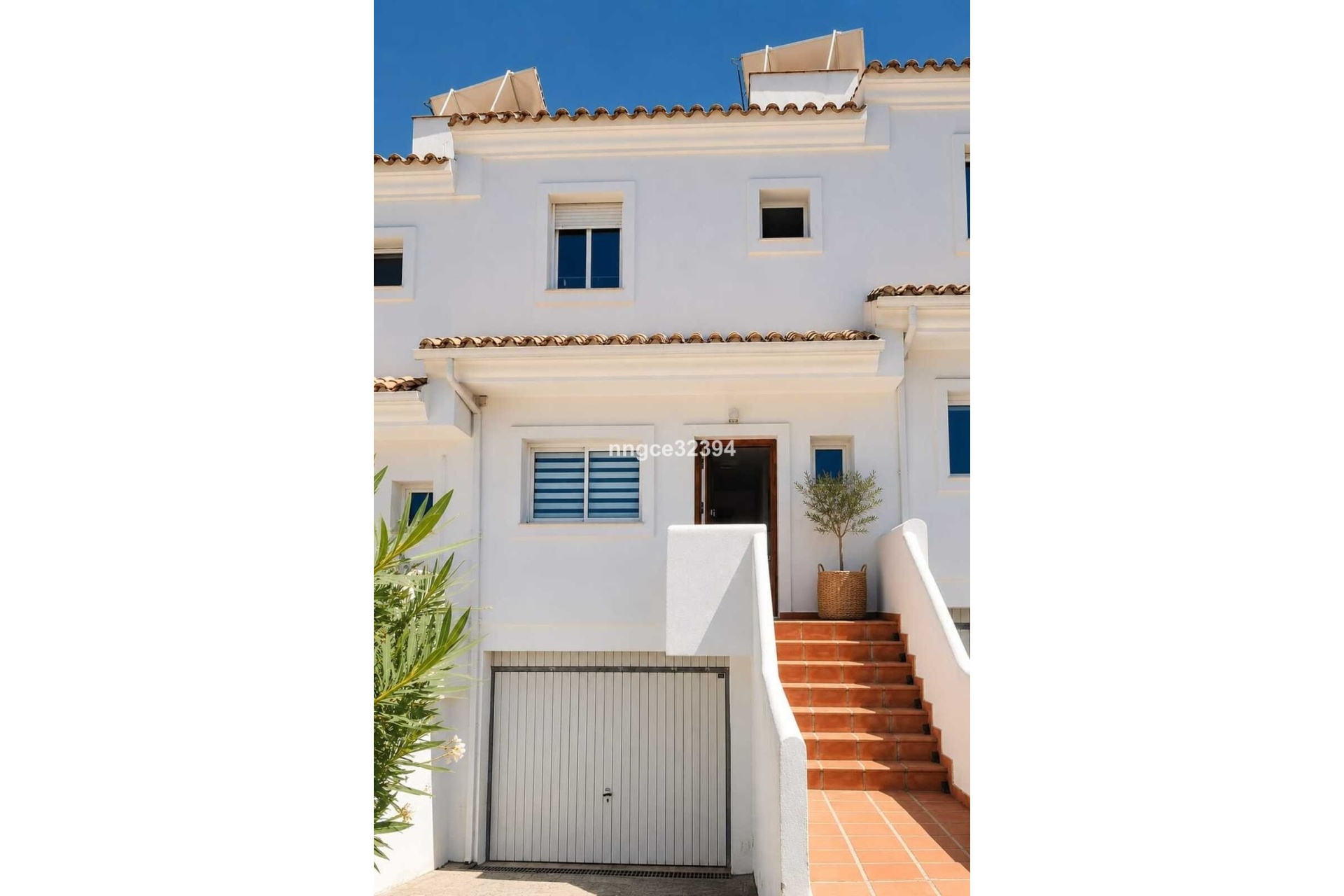 Wiederverkauf - Town house - Estepona - New Golden Mile