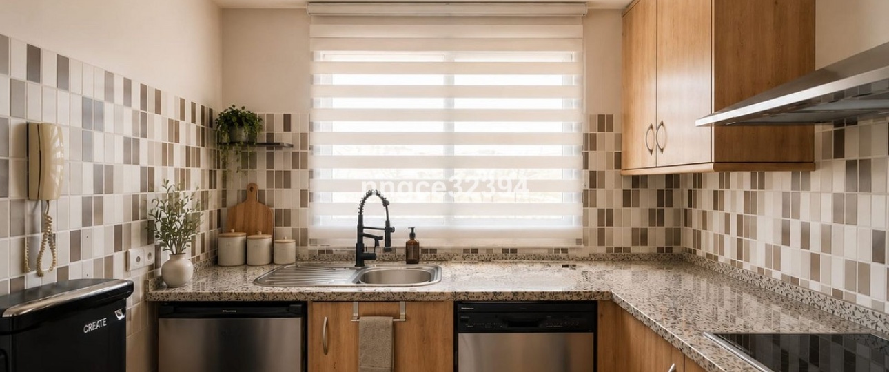 Wiederverkauf - Town house - Estepona - New Golden Mile