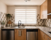 Wiederverkauf - Town house - Estepona - New Golden Mile