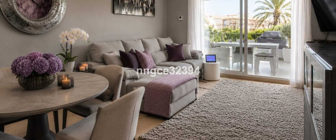 Wiederverkauf - Town house - Estepona - New Golden Mile