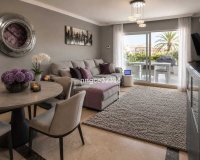 Wiederverkauf - Town house - Estepona - New Golden Mile