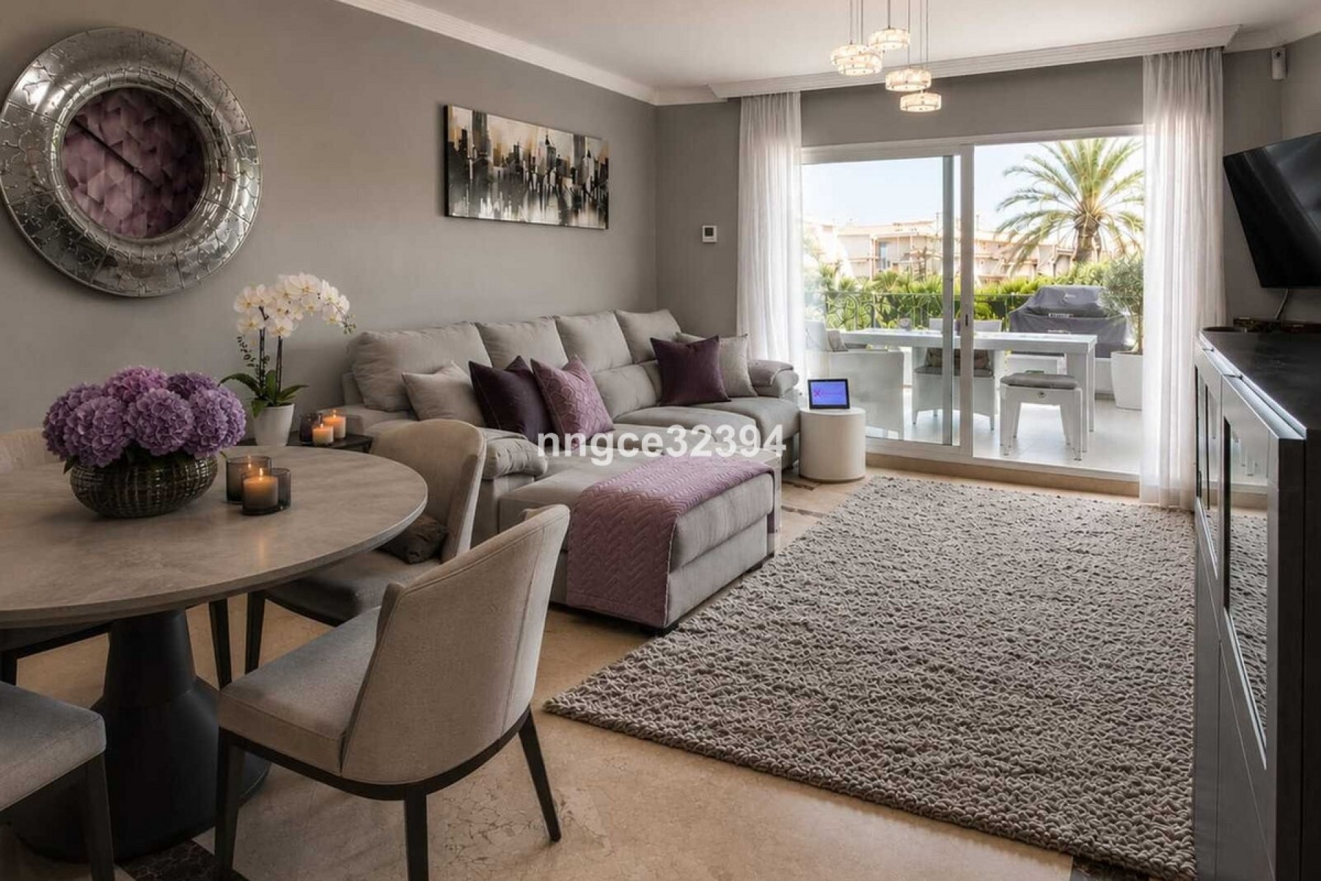 Wiederverkauf - Town house - Estepona - New Golden Mile