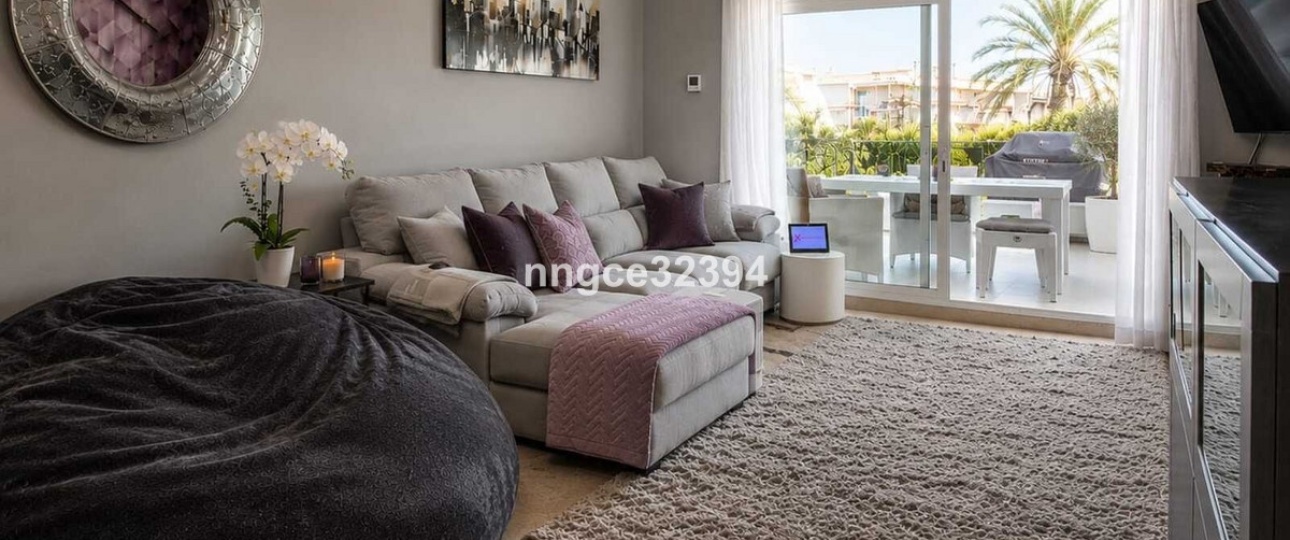 Wiederverkauf - Town house - Estepona - New Golden Mile