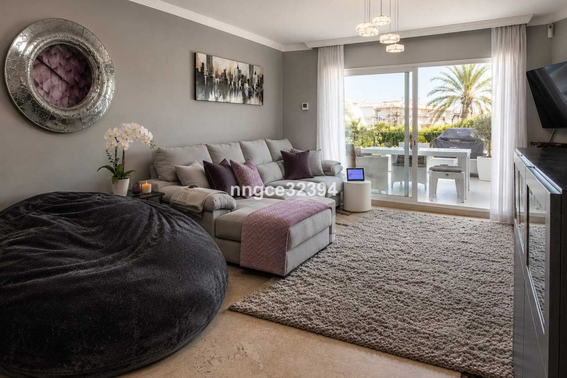 Wiederverkauf - Town house - Estepona - New Golden Mile