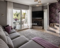 Wiederverkauf - Town house - Estepona - New Golden Mile