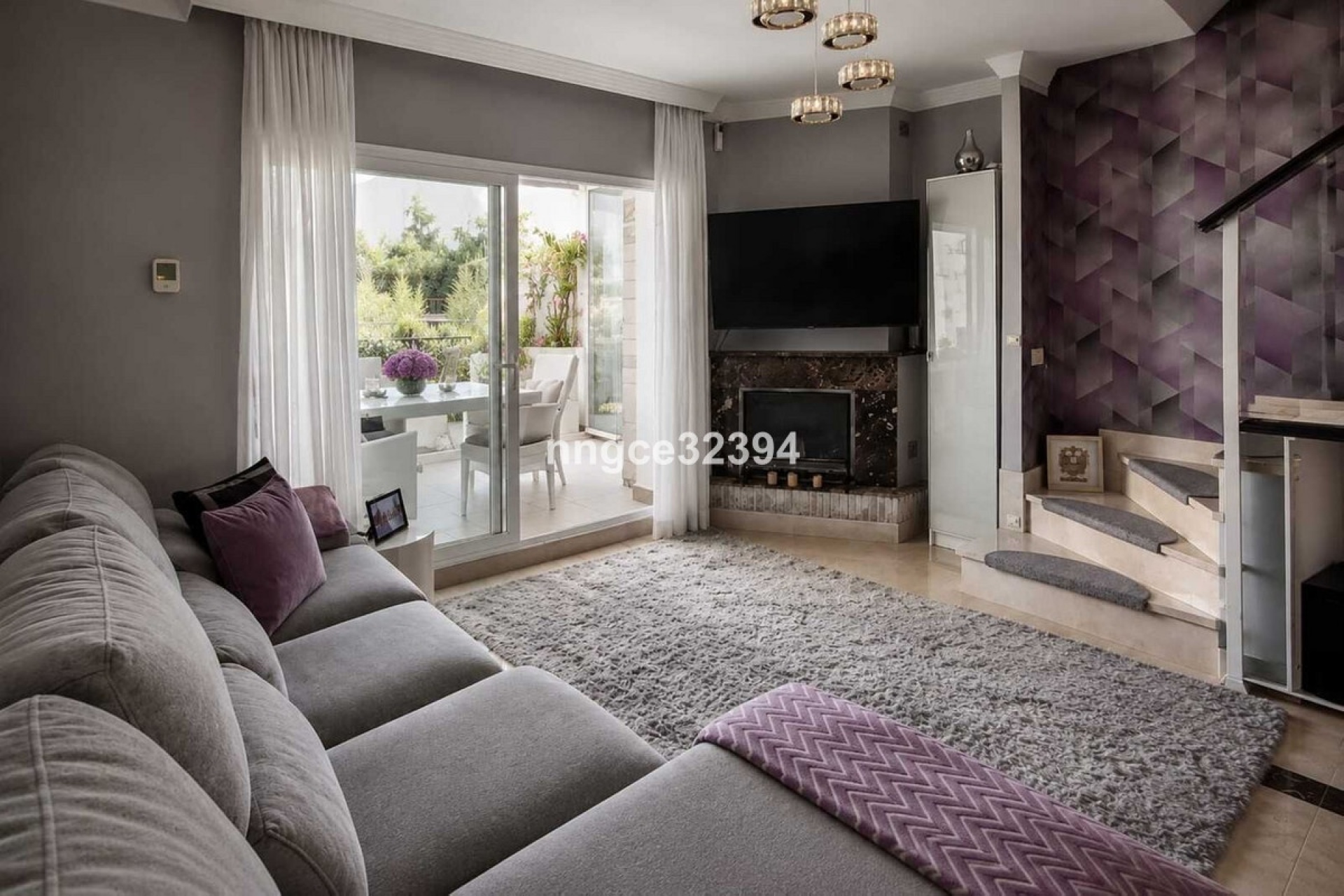 Wiederverkauf - Town house - Estepona - New Golden Mile
