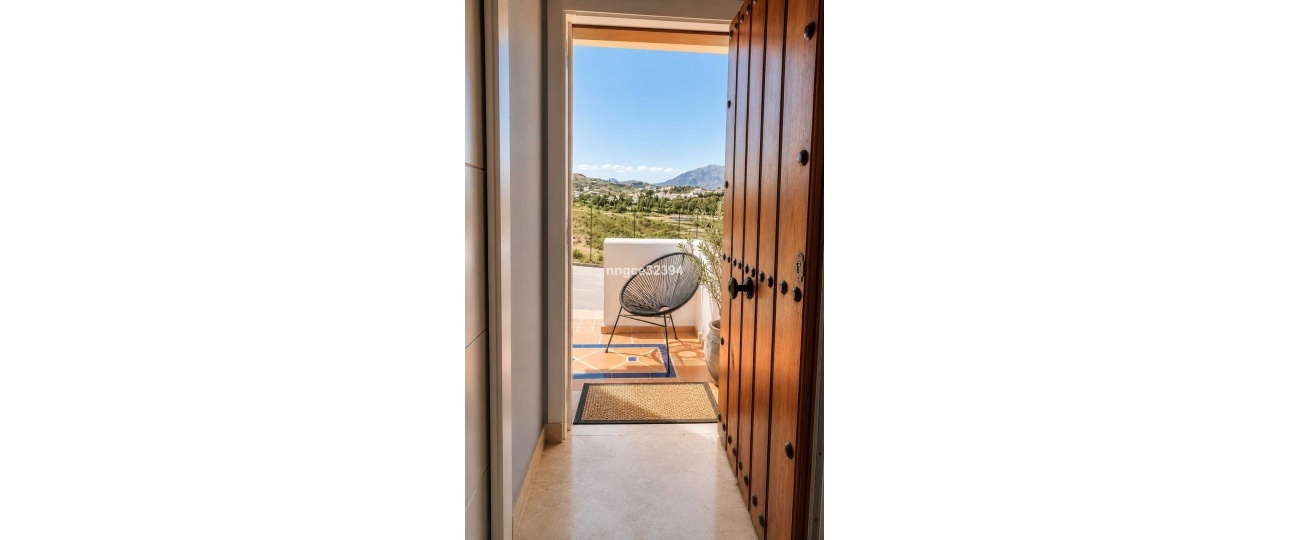 Wiederverkauf - Town house - Estepona - New Golden Mile
