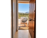 Wiederverkauf - Town house - Estepona - New Golden Mile