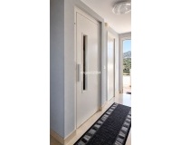 Wiederverkauf - Town house - Estepona - New Golden Mile