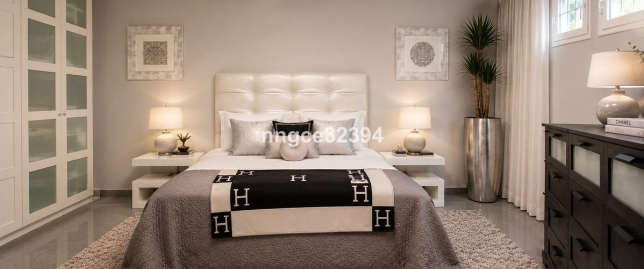 Wiederverkauf - Town house - Estepona - New Golden Mile