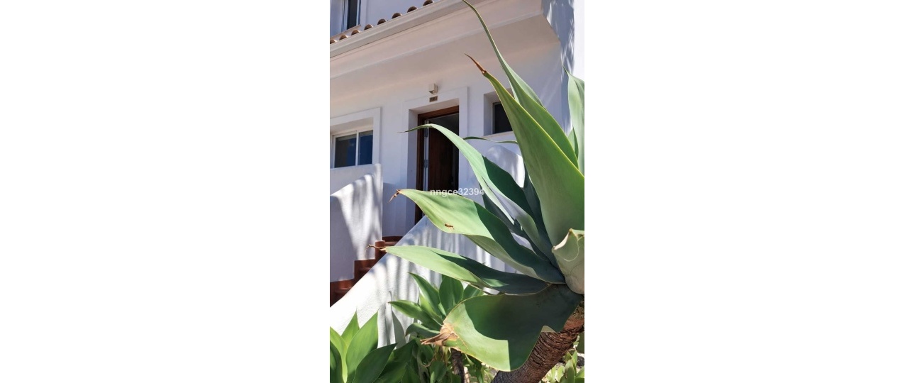 Wiederverkauf - Town house - Estepona - New Golden Mile
