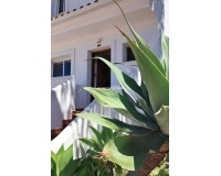 Wiederverkauf - Town house - Estepona - New Golden Mile