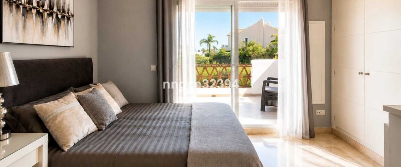 Wiederverkauf - Town house - Estepona - New Golden Mile