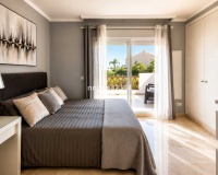 Wiederverkauf - Town house - Estepona - New Golden Mile