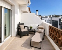Wiederverkauf - Town house - Estepona - New Golden Mile