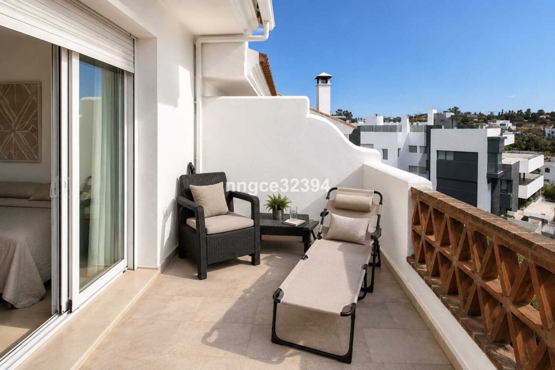 Wiederverkauf - Town house - Estepona - New Golden Mile
