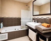 Wiederverkauf - Town house - Estepona - New Golden Mile