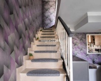 Wiederverkauf - Town house - Estepona - New Golden Mile