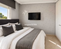 Wiederverkauf - Town house - Estepona - New Golden Mile