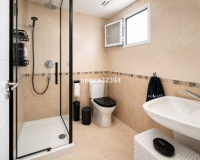 Wiederverkauf - Town house - Estepona - New Golden Mile