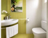 Wiederverkauf - Town house - Estepona - New Golden Mile