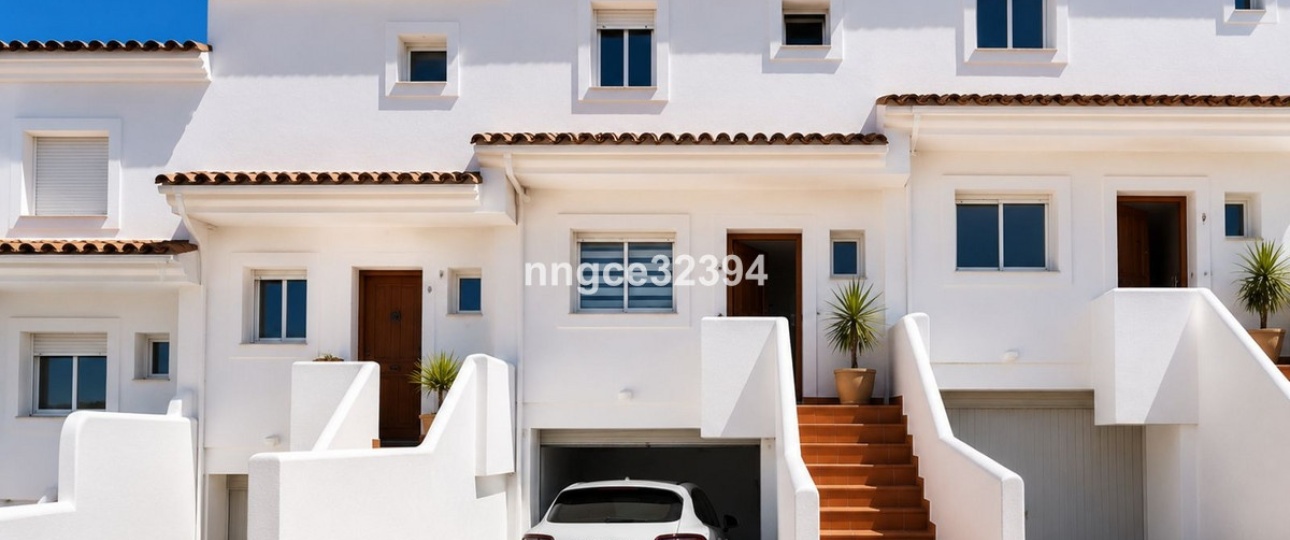 Wiederverkauf - Town house - Estepona - New Golden Mile