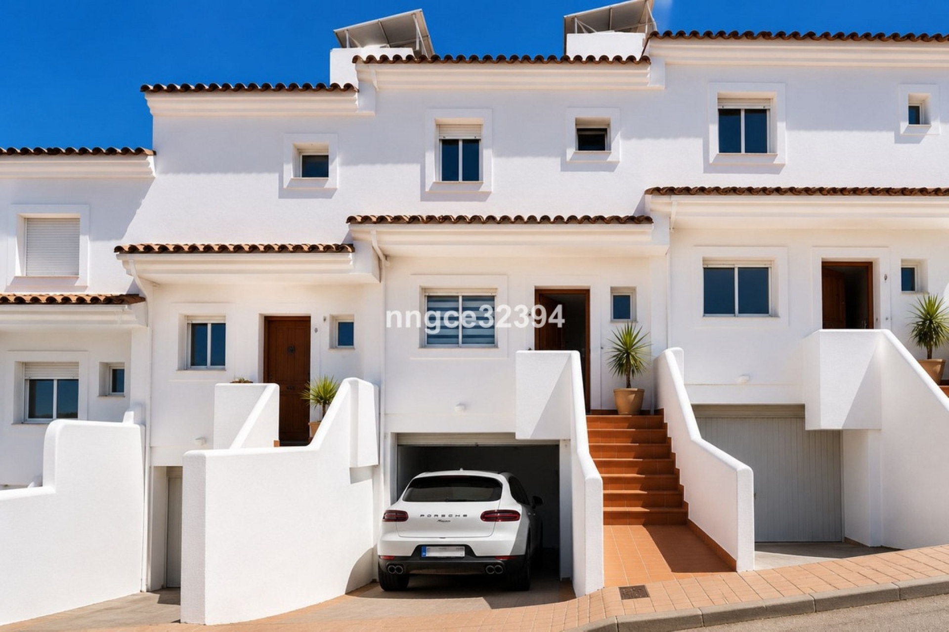 Wiederverkauf - Town house - Estepona - New Golden Mile