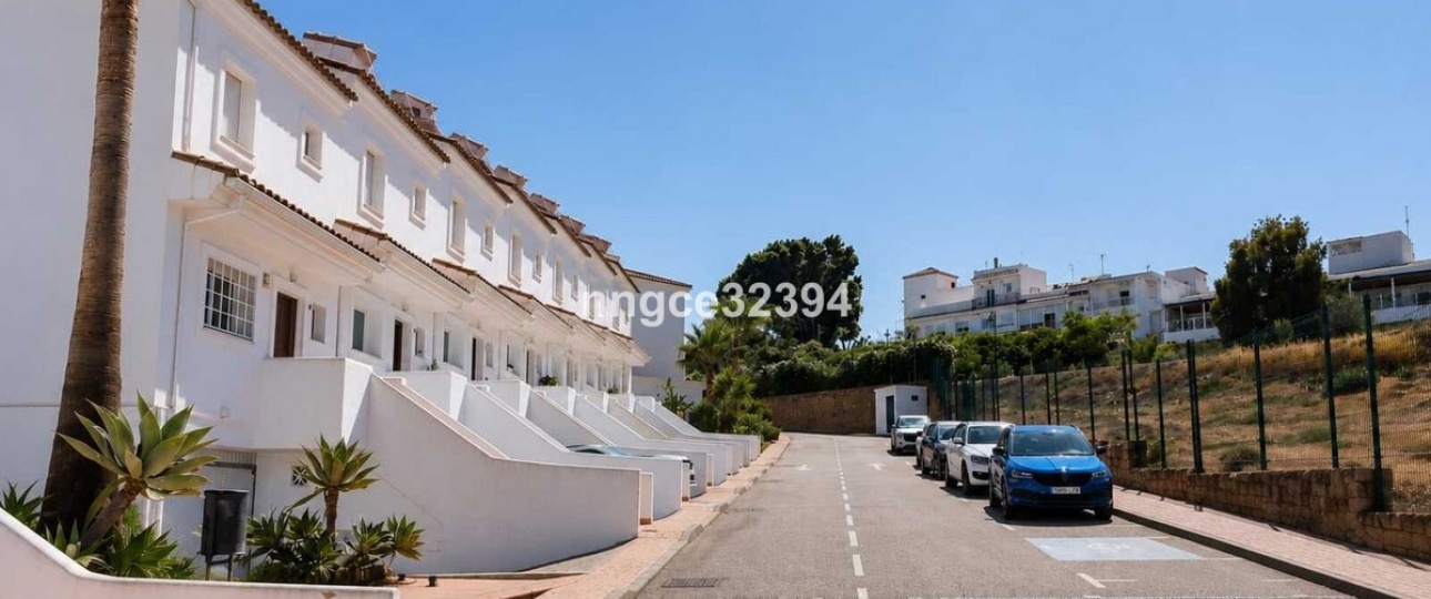 Wiederverkauf - Town house - Estepona - New Golden Mile