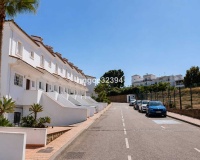 Wiederverkauf - Town house - Estepona - New Golden Mile