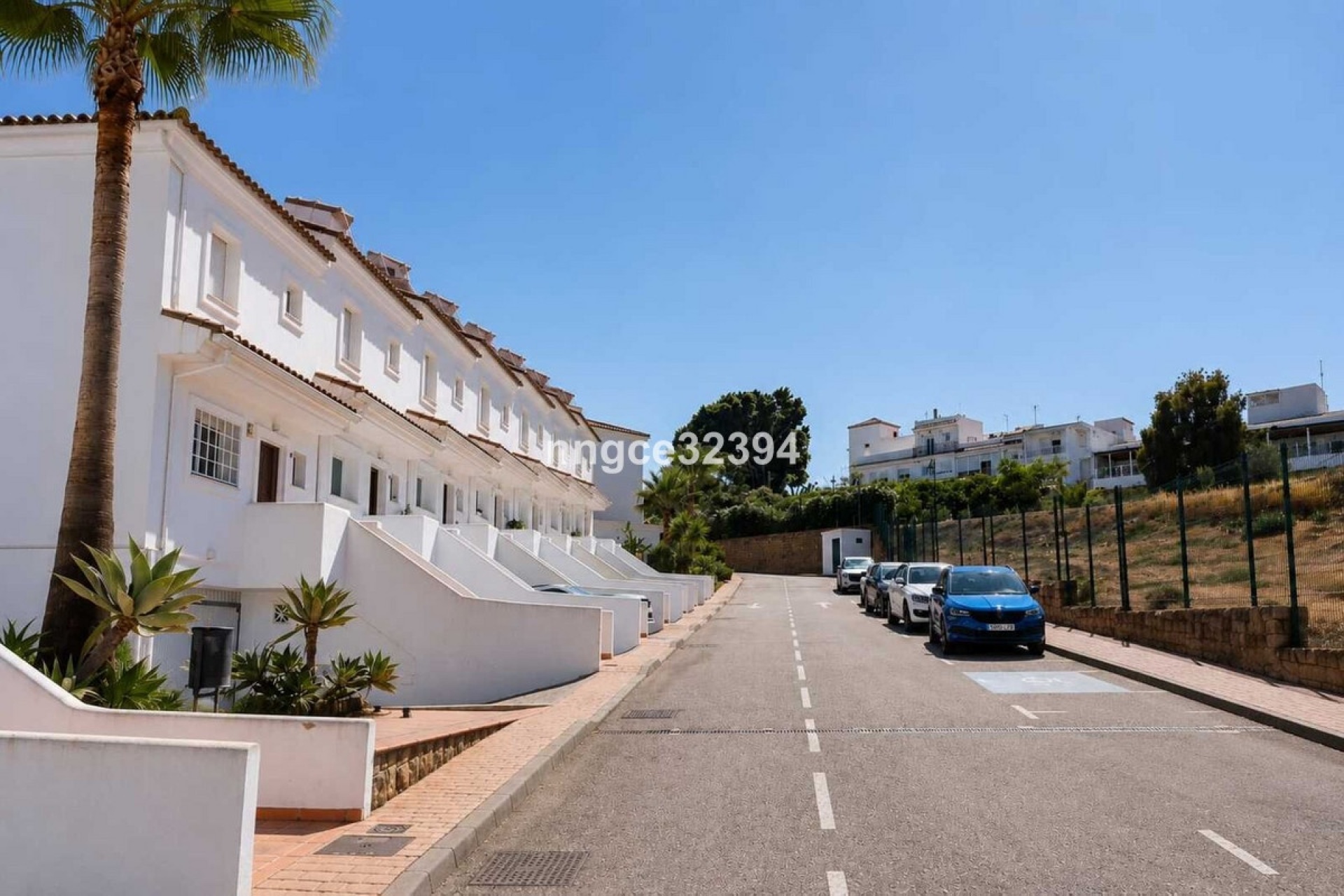 Wiederverkauf - Town house - Estepona - New Golden Mile